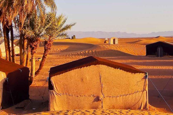 Circuit The Great South from Agadir 4 Days - What Youll Love About This Tour