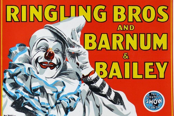 Circus Secrets of Sarasota - Who Should Consider This Tour?