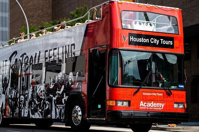City and Houston Astros Ball Park Tour - Who Should Consider This Tour?