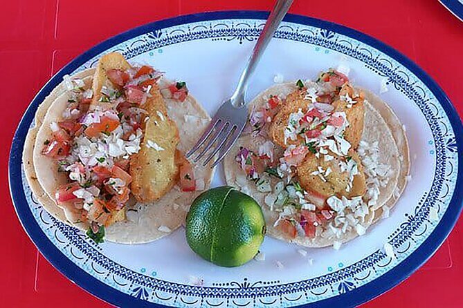 City and Taco Tour Puerto Morelos - Discovering Puerto Morelos