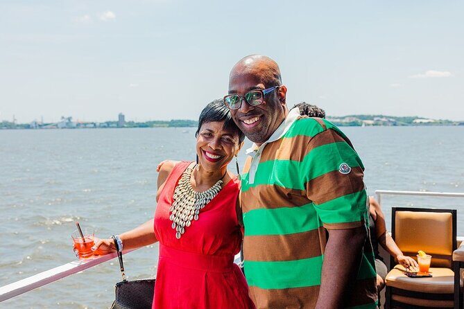 City Cruises Baltimore Harbor Tour - What Travelers Are Saying