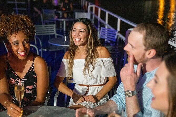 City Cruises Baltimore: Signature Dinner Cruise - An In-Depth Look at the Experience