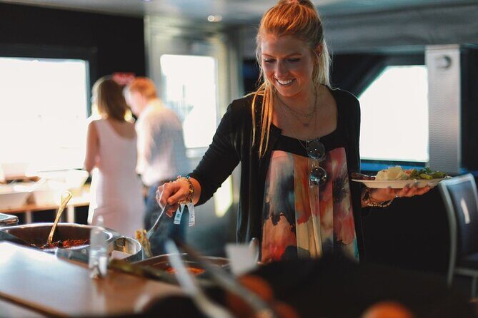 City Cruises Chicago: Fireworks Signature Dinner Cruise - Who Should Consider This Cruise?