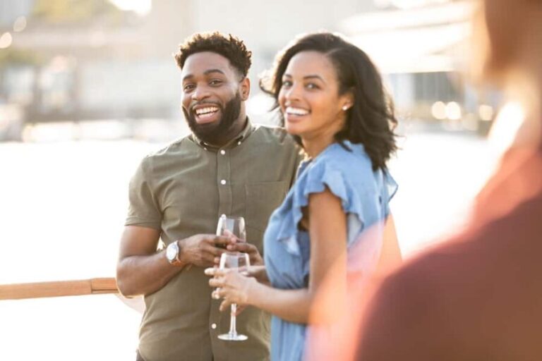 City Cruises Long Beach: Dinner Cruise with Buffet and DJ - The Logistics: Practical Tips for a Smooth Evening