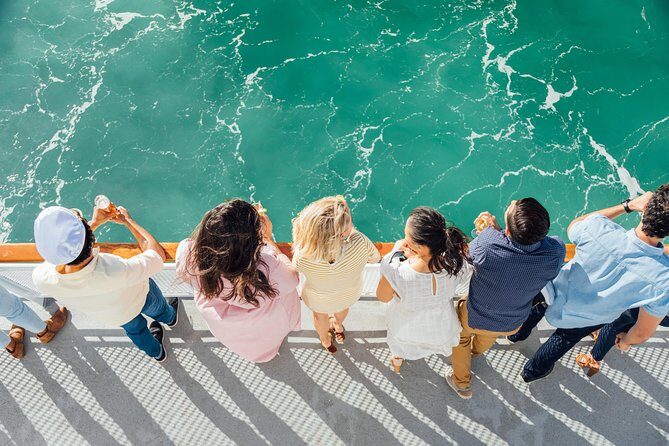 City Cruises New York Alive After Five Cruise - Final Thoughts: Is It Worth It?