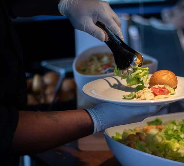 City Cruises Norfolk: Lunch, Brunch, or Dinner Buffet Cruise - What Makes This Cruise Special