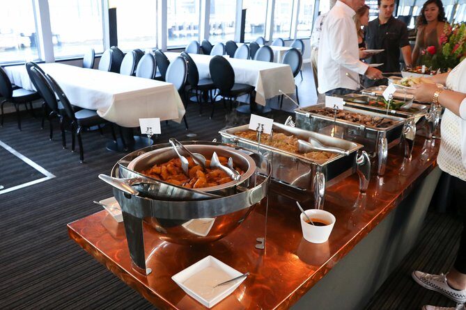 City Cruises San Francisco: Signature Dinner Cruise - A Thorough Look at the Experience