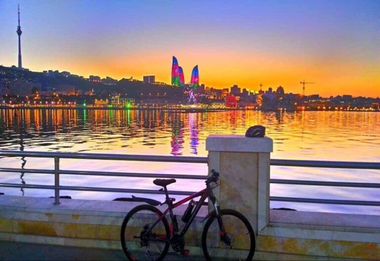 City Highlights Bike Tour - Who Should Consider This Tour?