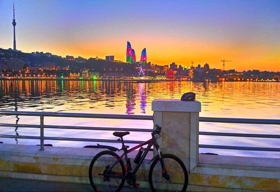 City Highlights Bike Tour - Who Should Consider This Tour?