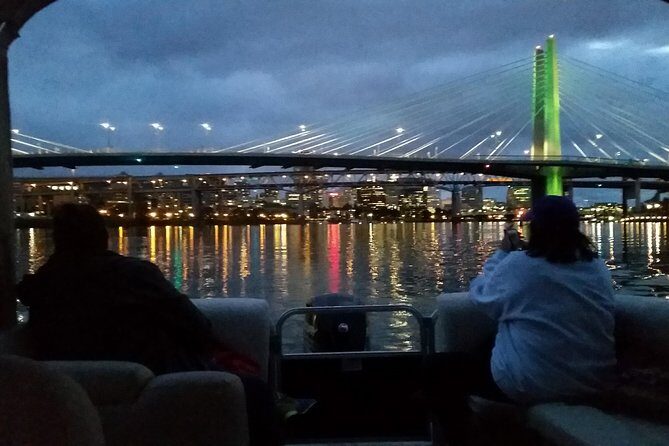 City Lights and Bridge Tour - Analyzing the Value