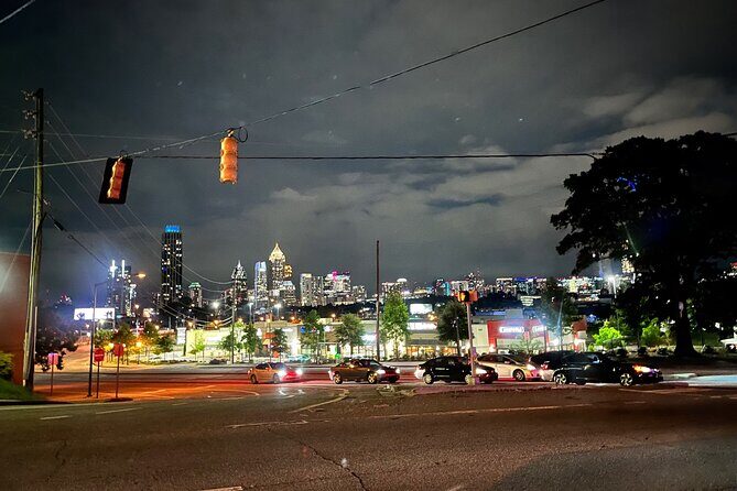 City Lights Atlanta Night-Time Tour with Photos & Dinner Stop - Who Will Love This Experience?