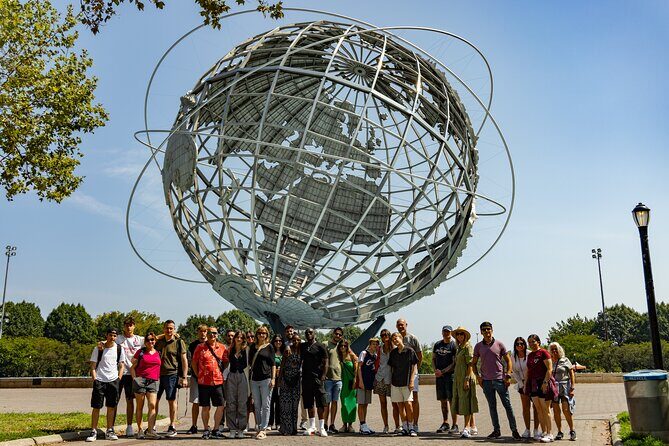 City of Contrasts Tour-Manhattan, Bronx, Queens and Brooklyn - The Sum Up
