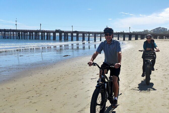 City & Sand Electric Bike Tour - Price & Value Analysis