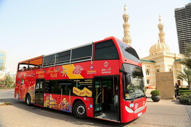 City Sightseeing Sharjah Hop-On Hop-Off Bus Tour - Final Thoughts