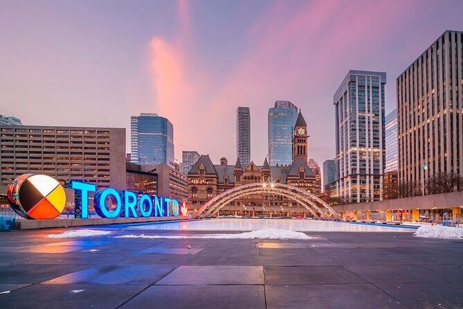 City Sightseeing Toronto Guided Night Bus Tour - The Sum Up: Who Will Love This Tour?