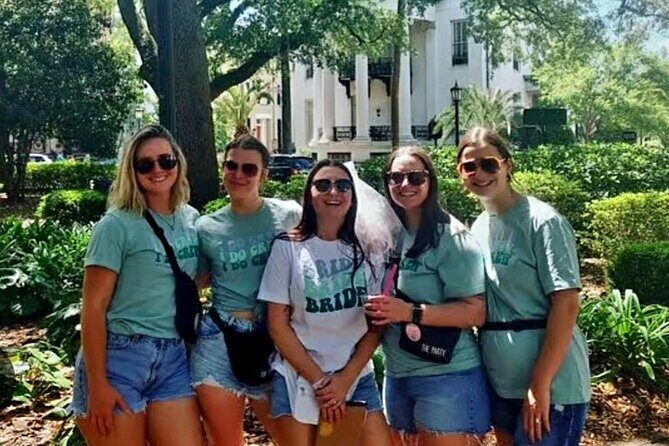 City Stroll Tour in Savannah - Why This Tour Works for Different Travelers