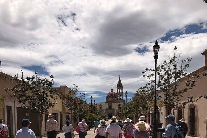 City tour - What Makes This Tour Worth Considering