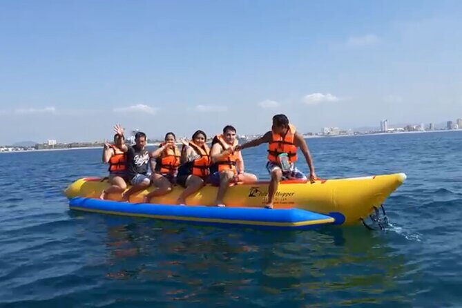 City Tour & Beach Day All Inclusive W Horse Ride & Water Sports - Authentic Experiences and Traveler Feedback