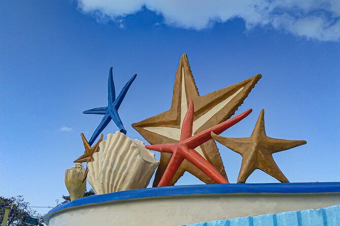 City Tour, Cultural Experience at Cancun! Private Transportation - Authentic Experiences and Authenticity