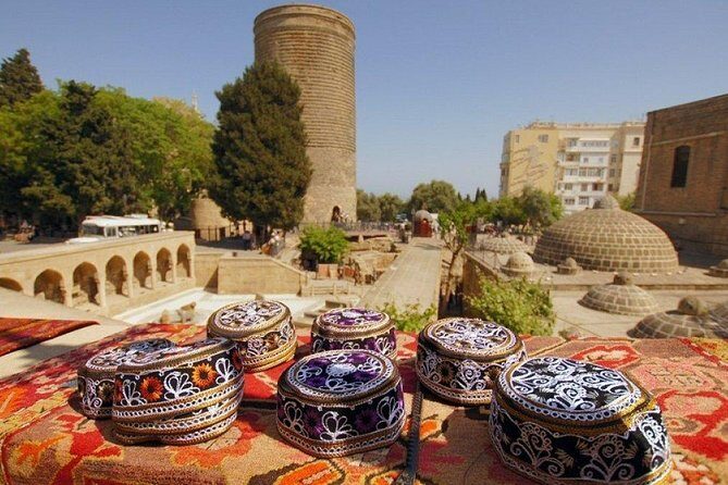 City Tour in Baku - The Experience: What You Can Expect