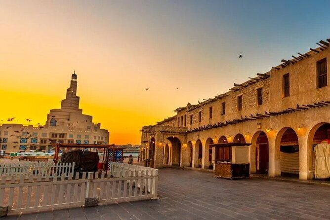 City Tour In Doha || Souq Waqif || Courniche || The Pearl,Katara - FAQ