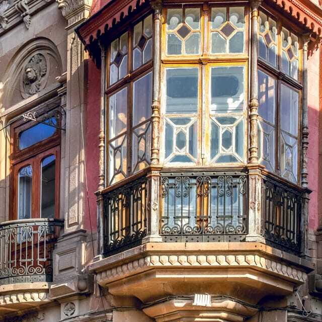 City tour in Downtown San Luis Potosí - The Value of the Experience