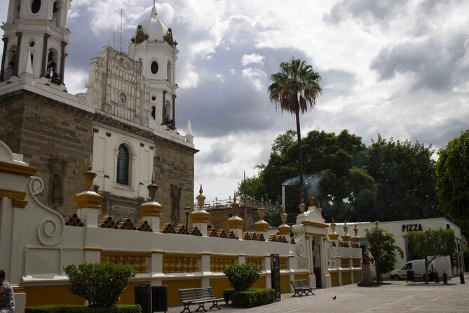 City tour in Guadalajara and Tlaquepaque - Main Monuments and Highlights