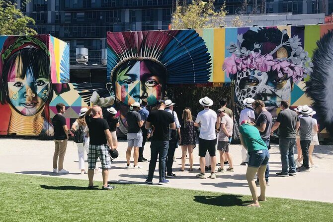 City Tour: Miami, Wynwood, and Little Habana + Cruise Tour - Authenticity and Visitor Feedback