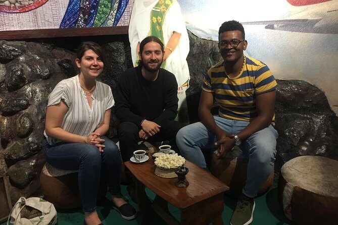 city tour of Addis Ababa ( history ,culture , food and more) - What Travelers Say