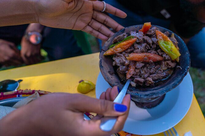City Tour of Addis Ababa - What the Tour Includes and What It Doesn’t