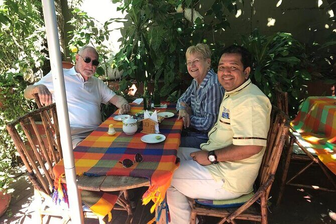 City Tour of Ixtapa Zihuatanejo - Practical Details & Considerations