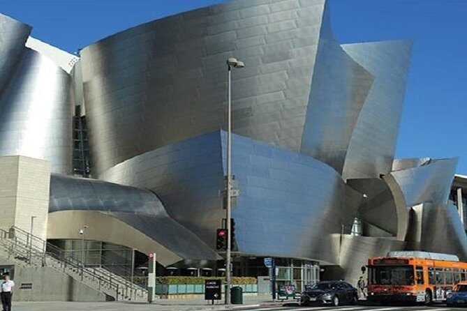 City Tour of Los Angeles from Long Beach and San Pedro Cruise Terminals - Who Will Love This Tour?