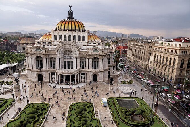 City Tour with Xochimilco and Coyoacan Tour - FAQ