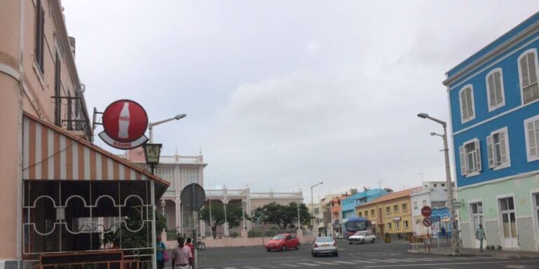 City Walk - Who Will Appreciate This Tour?