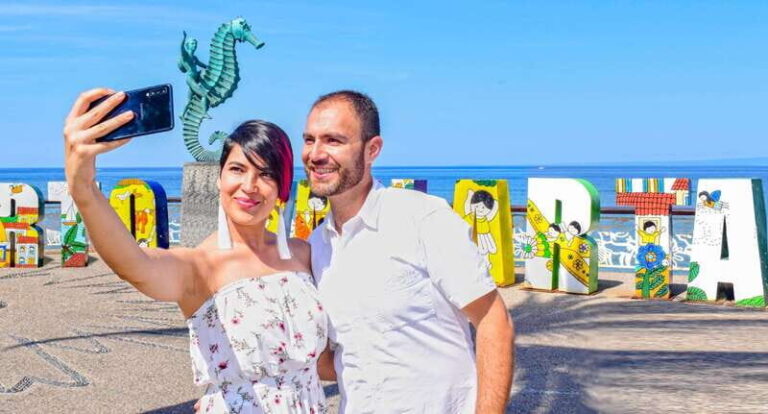 CityFunTastic: Fall in love with Puerto Vallarta! - The Itinerary Breakdown