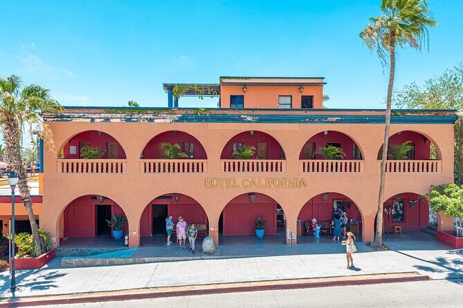 CityTour La Paz, Balandra beach and the Magic Town of Todos Santos - Balandra Beach: The Jewel of La Paz