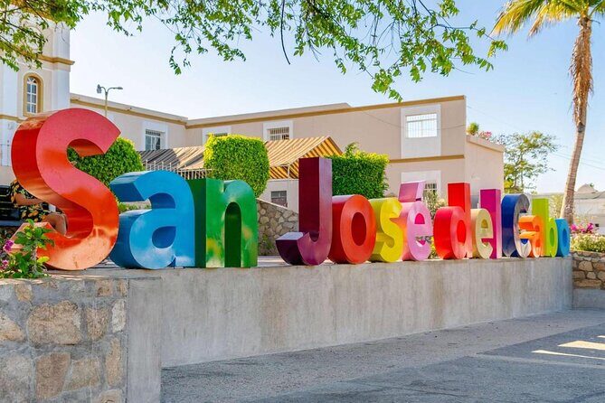 CityTour to San Jose, Cabo San Lucas and Arch Tour in Clearboat - What Makes This Tour a Good Deal?