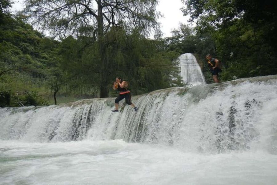 Ciudad Valles: Minas Viejas and Micos Waterfalls Tour - Who Should Consider This Tour?