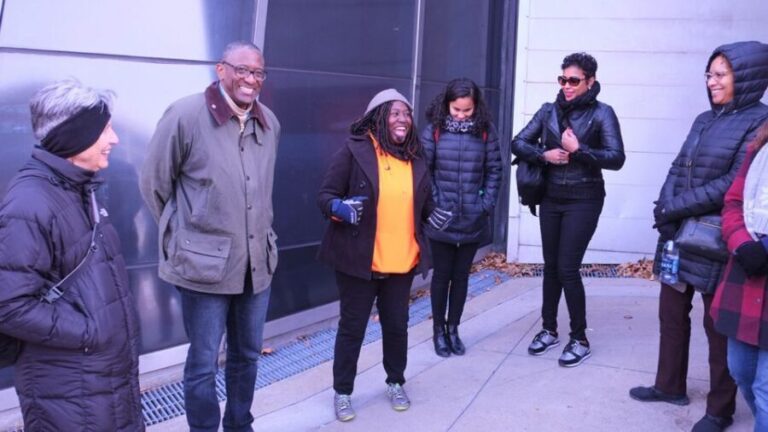 Civil Rights Tour Of Nashville - The Sum Up: Who Will Love This Tour?