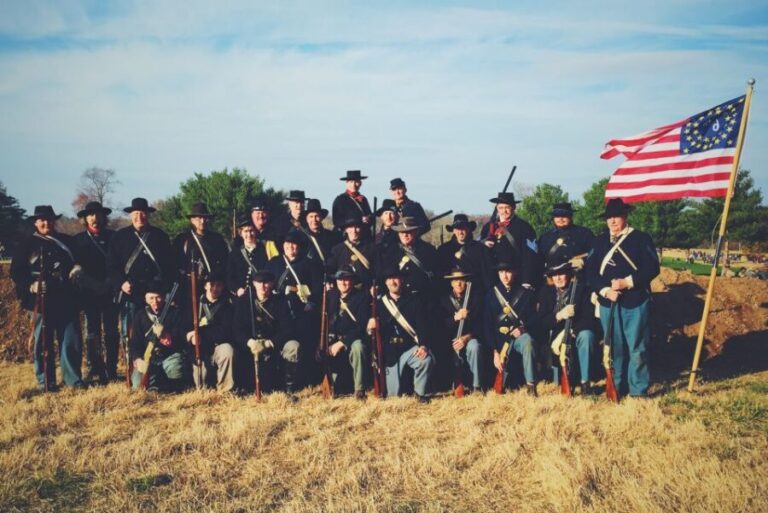 Civil War History Tour The Battle of Franklin, Tennessee - Who Should Consider This Tour?