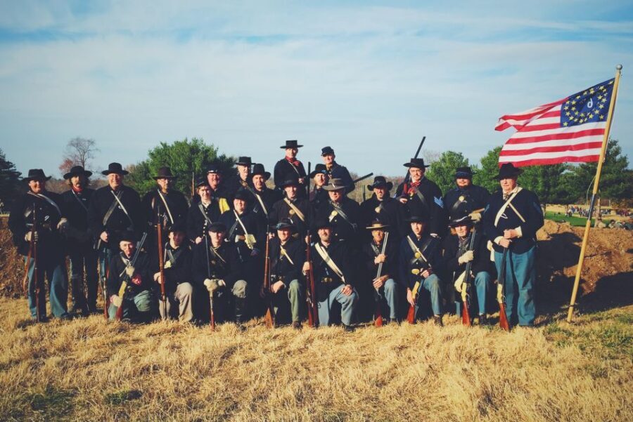 Civil War History Tour The Battle of Franklin, Tennessee - Who Should Consider This Tour?