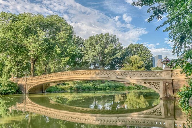 Classic 1-Hour Central Park Pedicab Tour - Pricing and Value