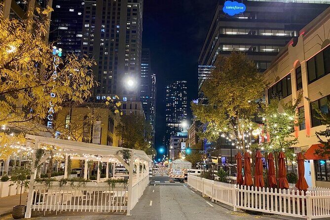 Classic Chicago Food Lovers Tour in River North - What’s Included and What to Expect