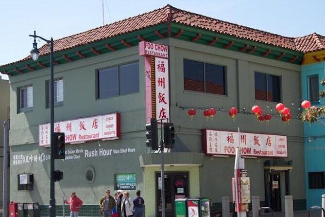 Classic Film and Television Locations 1 Day Tour in Los Angeles - What We Think About the Value