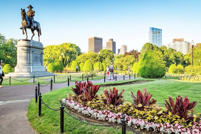 Classic Film and Television Locations Half Day Tour in Boston - Who Will Enjoy This Tour?