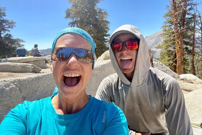 Classic Half Dome and Clouds Rest Trek - Final Thoughts: Who Is This Tour For?
