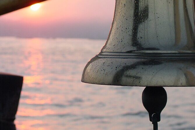 Classic Key West Schooner Sunset Sail with Full Open Bar - The Itinerary — What to Expect