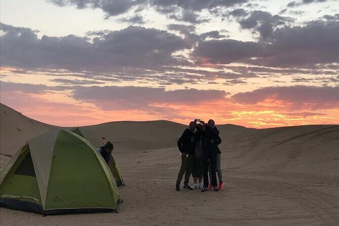 Classic Private Remote Camping - Authenticity and Guest Feedback