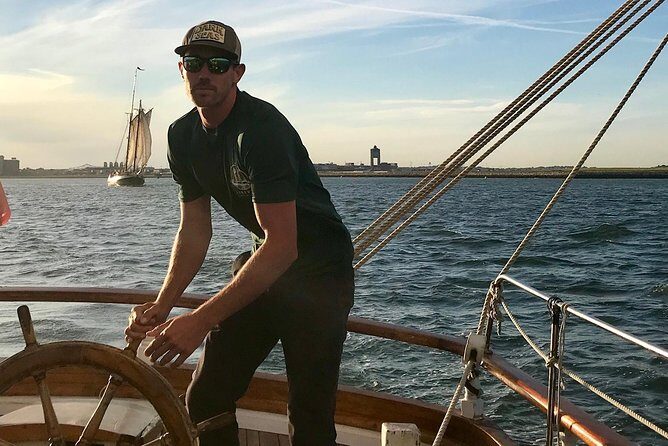 Classic Tall Ship Sightseeing Cruise of Boston Harbor - Analyzing the Value