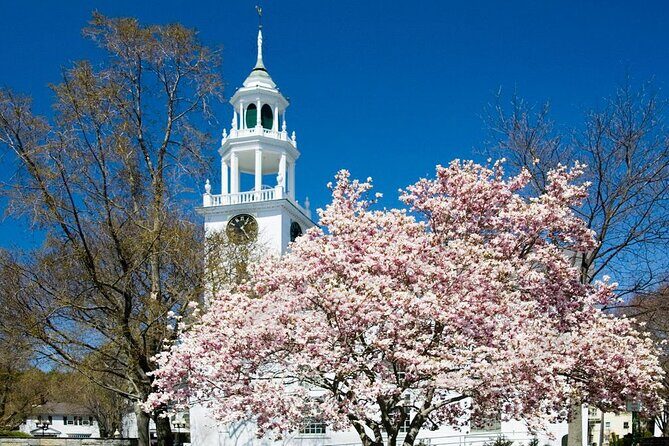 Classic Television and Sightseeing Locations 1 Day Tour in Boston - Why It’s a Good Value